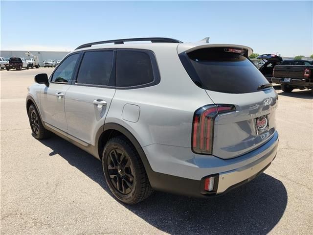 2023 Kia Telluride SX Prestige X-Pro