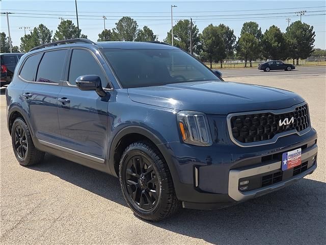 2023 Kia Telluride SX Prestige X-Pro