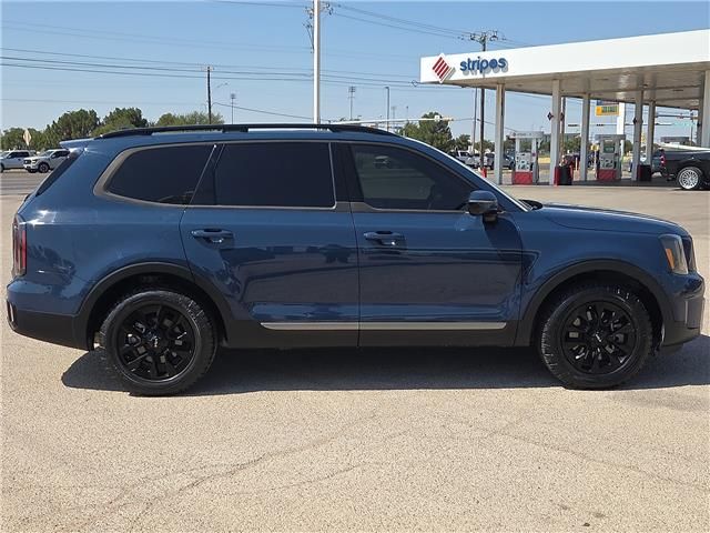 2023 Kia Telluride SX Prestige X-Pro