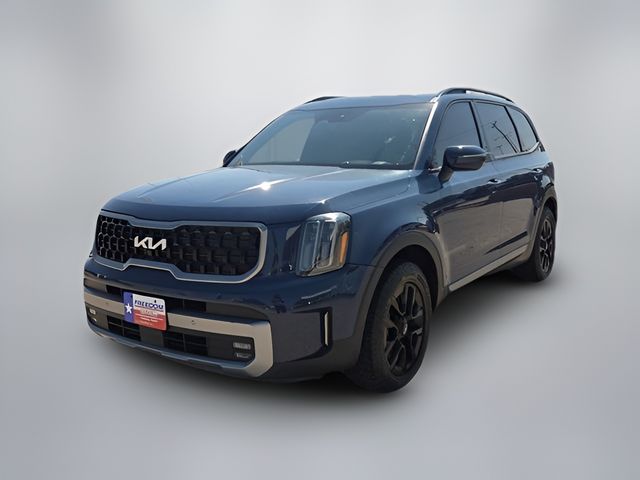 2023 Kia Telluride SX Prestige X-Pro