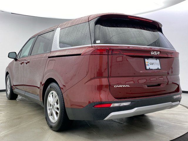 2023 Kia Carnival LX