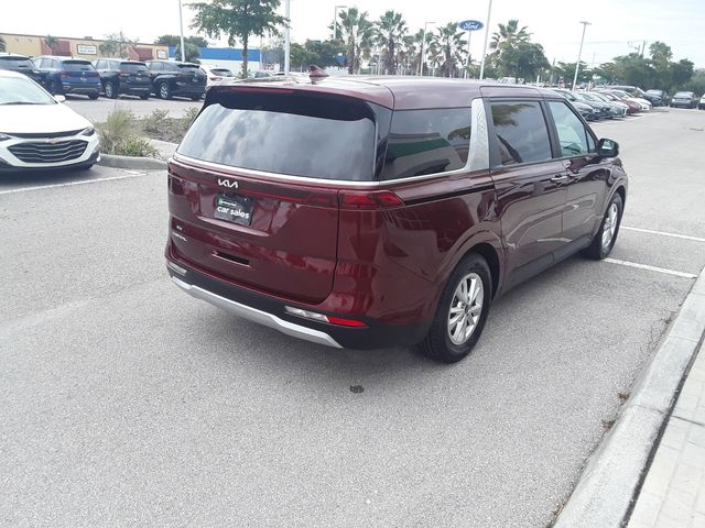 2023 Kia Carnival LX