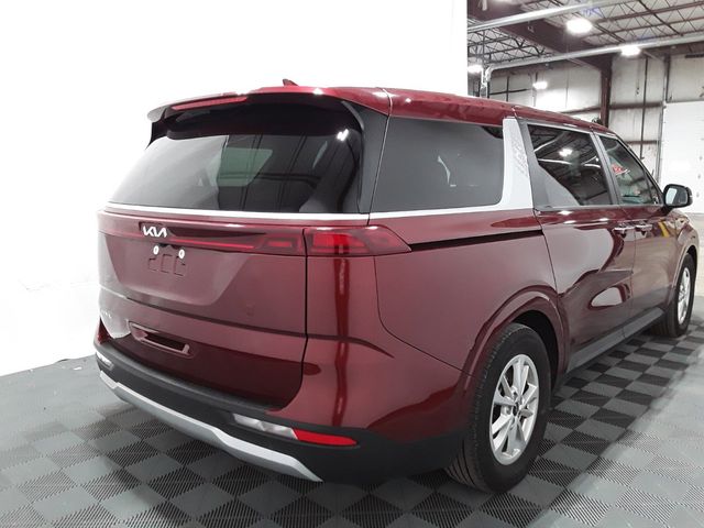 2023 Kia Carnival LX