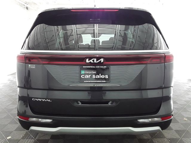 2023 Kia Carnival LX