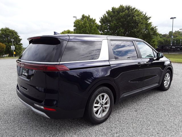 2023 Kia Carnival LX