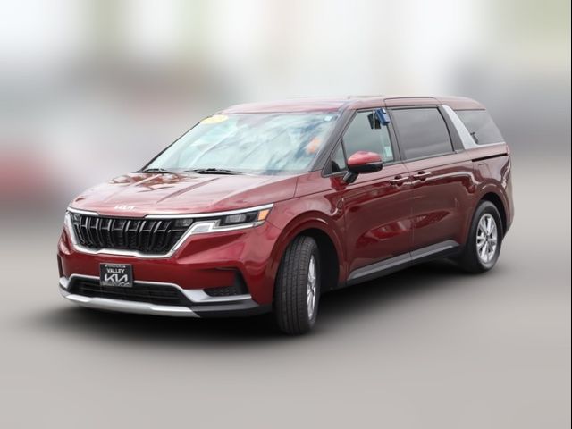 2023 Kia Carnival LX