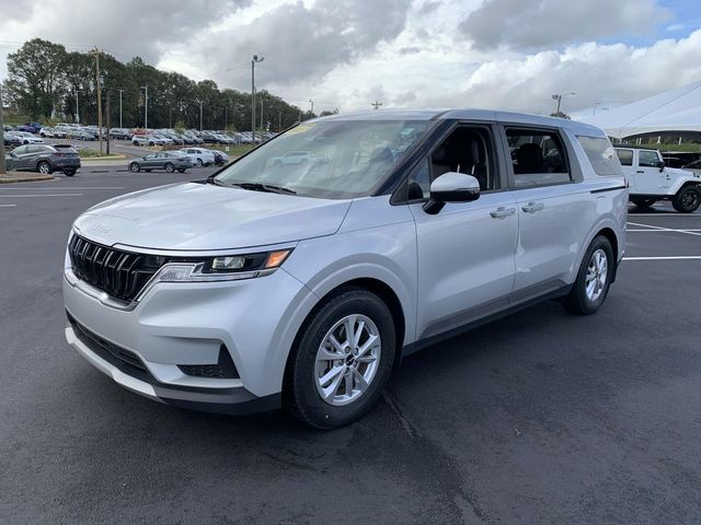 2023 Kia Carnival LX