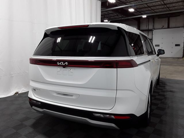 2023 Kia Carnival LX