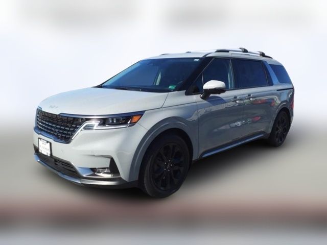 2023 Kia Carnival SX Prestige