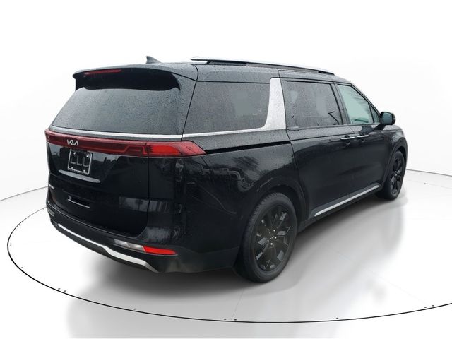 2023 Kia Carnival SX Prestige