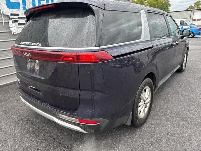 2023 Kia Carnival LX