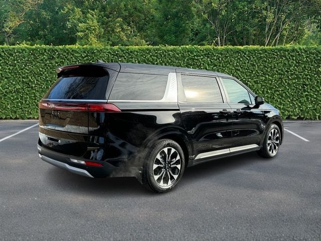 2023 Kia Carnival EX