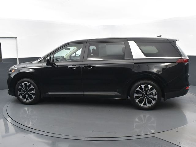 2023 Kia Carnival EX