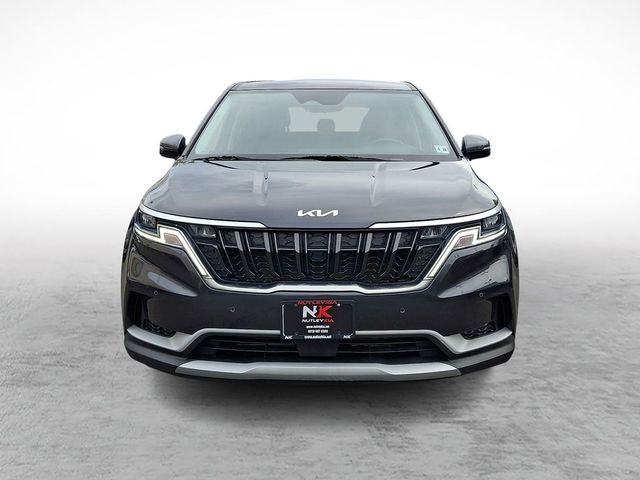 2023 Kia Carnival EX