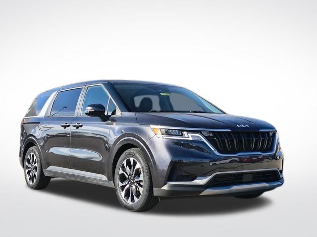 2023 Kia Carnival EX