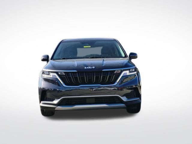 2023 Kia Carnival EX