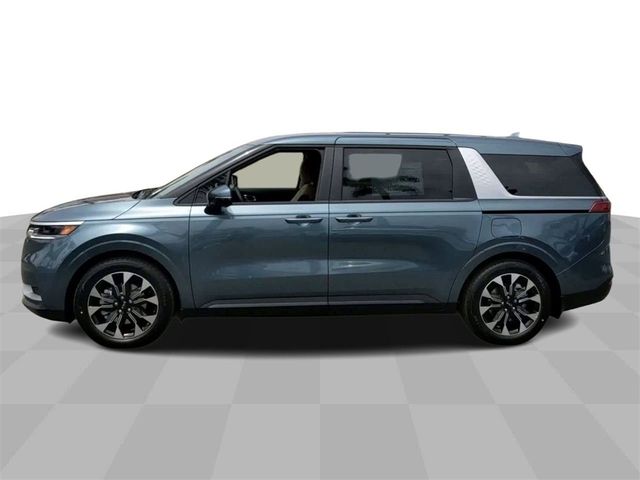 2023 Kia Carnival EX