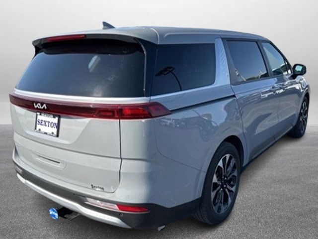 2023 Kia Carnival EX