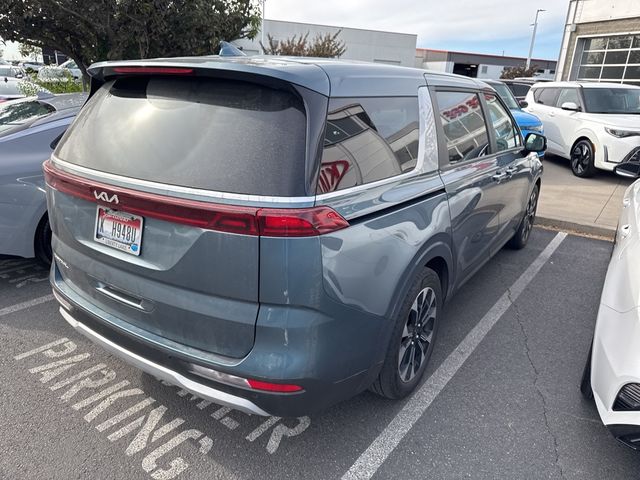 2023 Kia Carnival EX