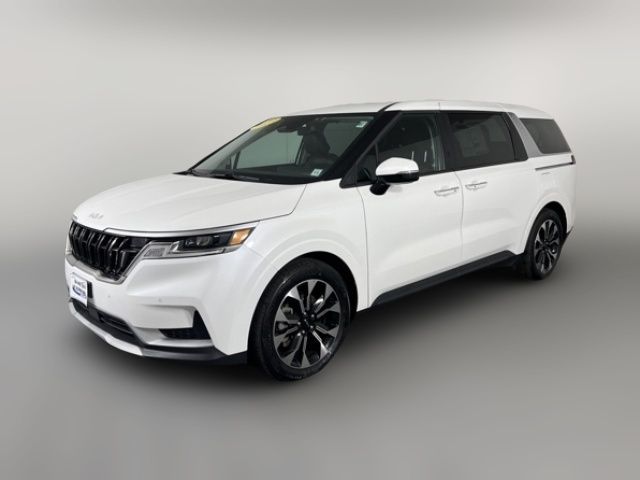 2023 Kia Carnival EX