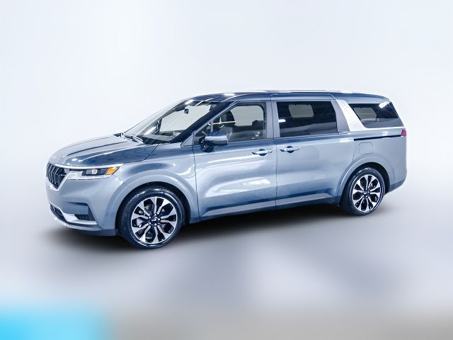 2023 Kia Carnival EX