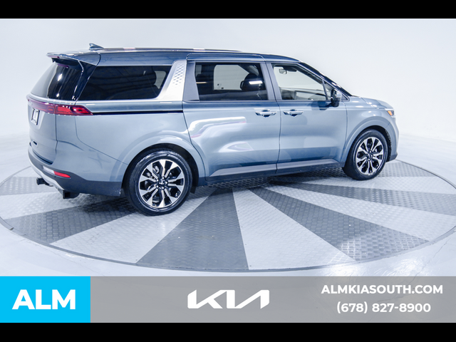 2023 Kia Carnival EX