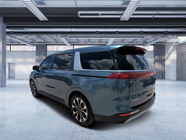 2023 Kia Carnival EX