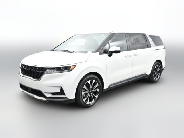 2023 Kia Carnival EX