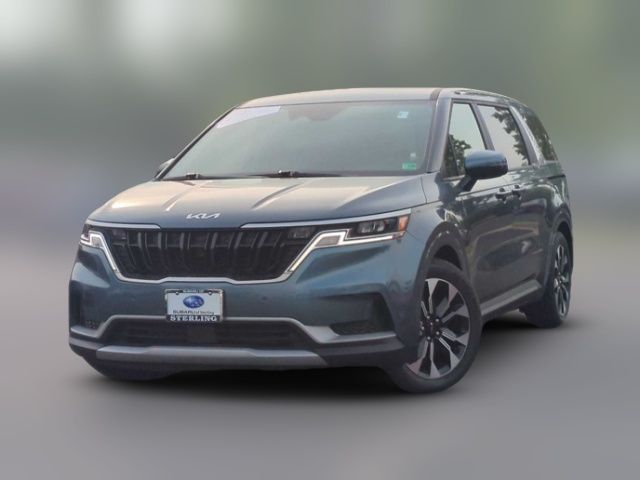 2023 Kia Carnival EX