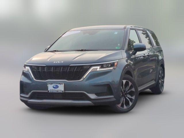 2023 Kia Carnival EX
