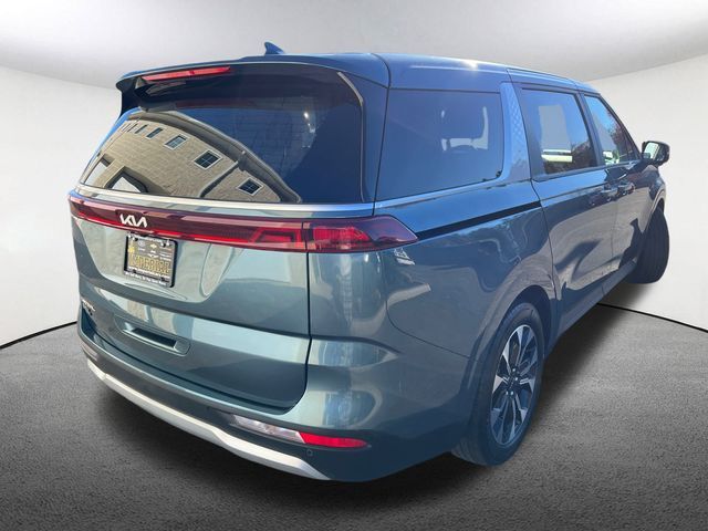 2023 Kia Carnival EX