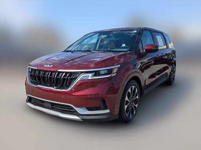 2023 Kia Carnival EX