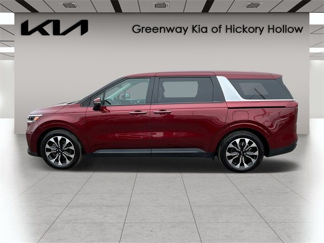 2023 Kia Carnival EX