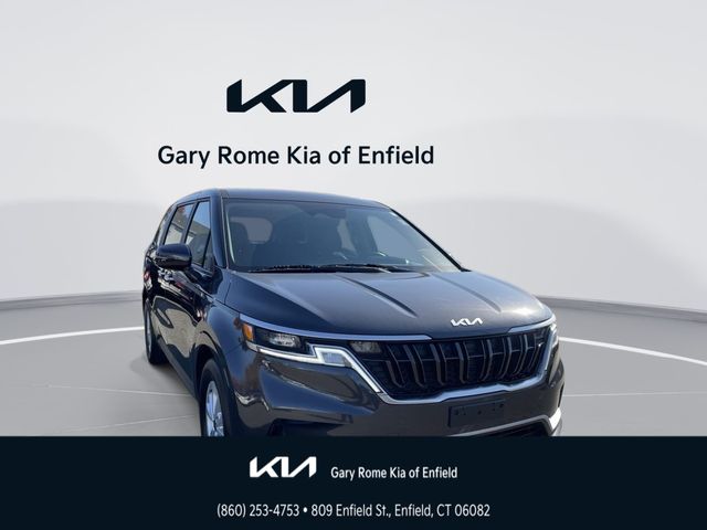 2023 Kia Carnival LX