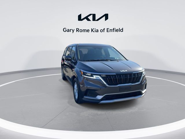 2023 Kia Carnival LX