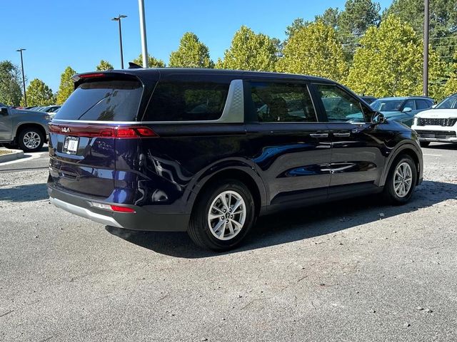 2023 Kia Carnival LX