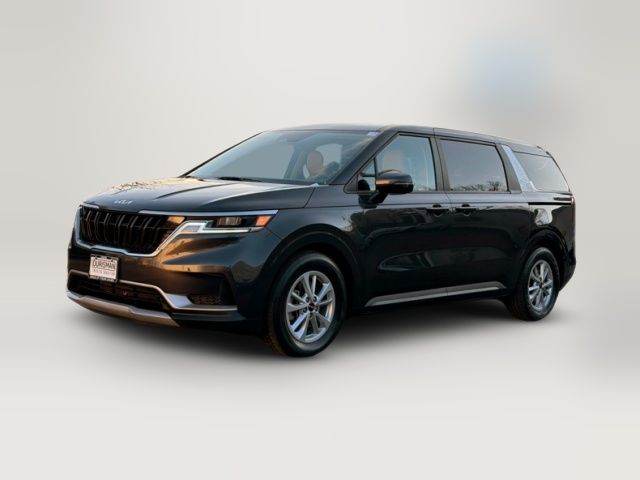 2023 Kia Carnival LX