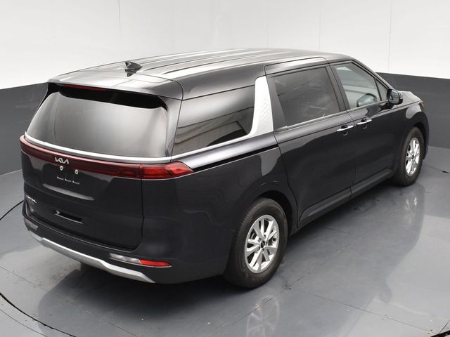 2023 Kia Carnival LX