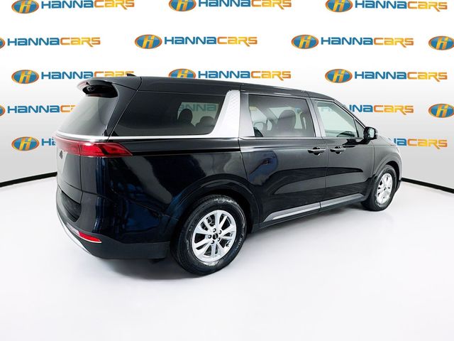 2023 Kia Carnival LX