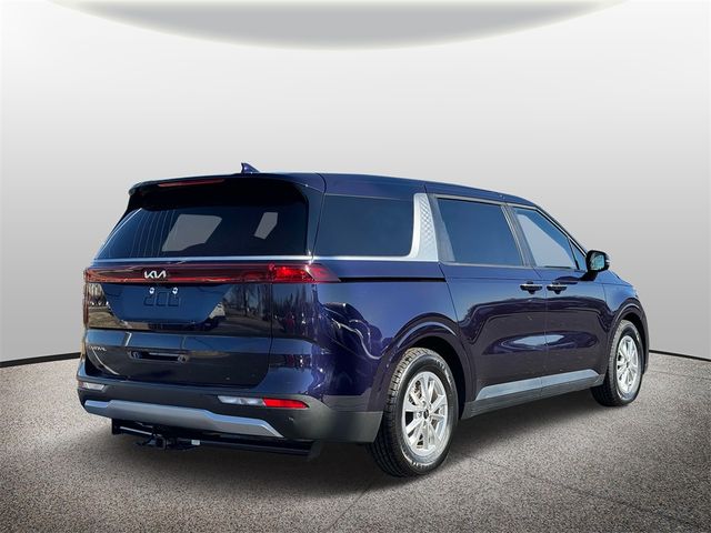 2023 Kia Carnival LX