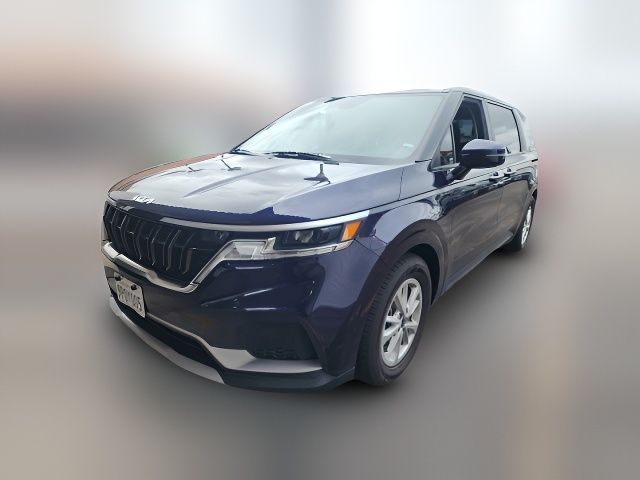 2023 Kia Carnival LX