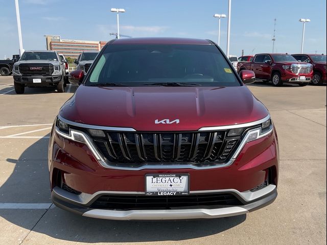 2023 Kia Carnival LX