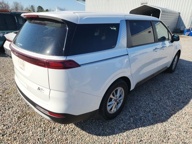 2023 Kia Carnival LX