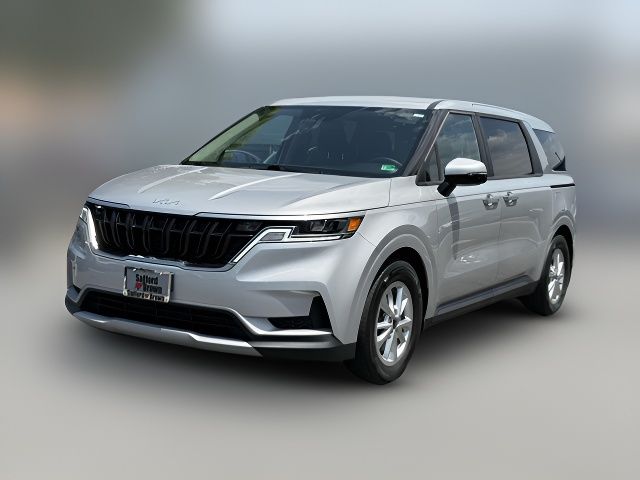 2023 Kia Carnival LX