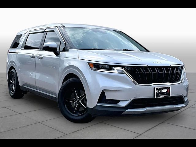 2023 Kia Carnival LX