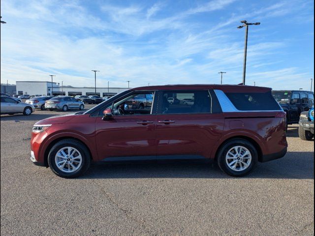 2023 Kia Carnival LX