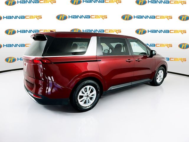 2023 Kia Carnival LX