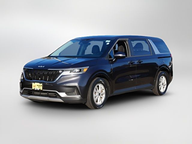 2023 Kia Carnival LX