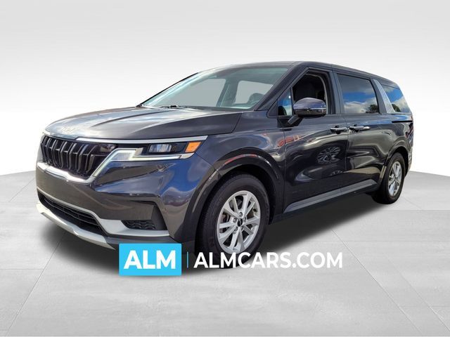 2023 Kia Carnival LX