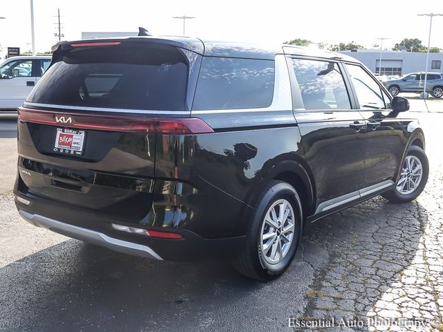 2023 Kia Carnival LX